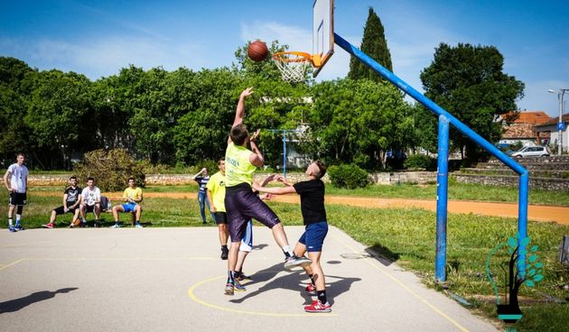 Sveučilišna Olimpijada