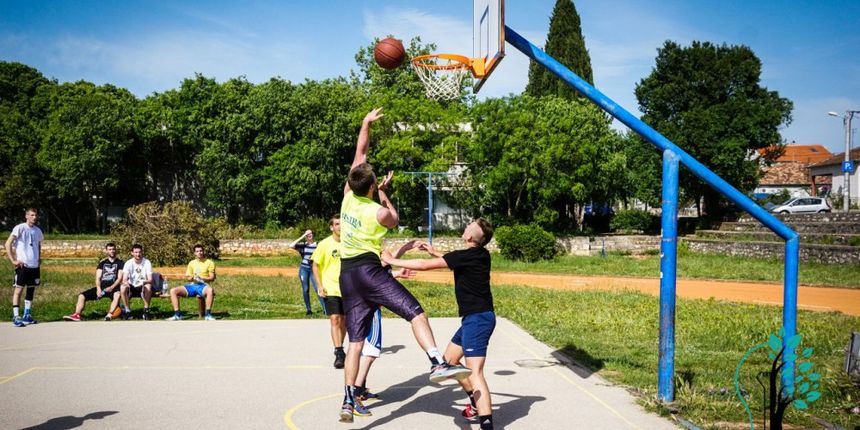 Sveučilišna Olimpijada Sveučilišna Olimpijada