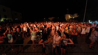 Neno Belan i Fiumens @ Zgon Neno Belan i Fiumens @ Zgon