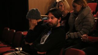 Otvorenje nove dvorane u Kazalištu lutaka Zadar, predstavljanje knjige Teodore Vigato i predstava “Desnica – proljeća smrti”