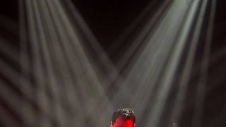 Nakon Porina, Goran Bare i Majke održali su slavljenički koncert u prepunoj Stereo dvorani u Rijeci.