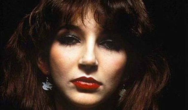 Kate Bush