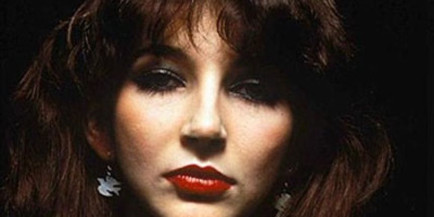Kate Bush Kate Bush