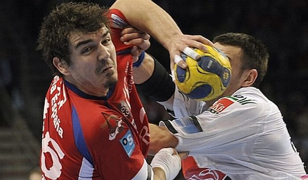 Denis Buntić, Ademar Leon (Foto: index.hr)