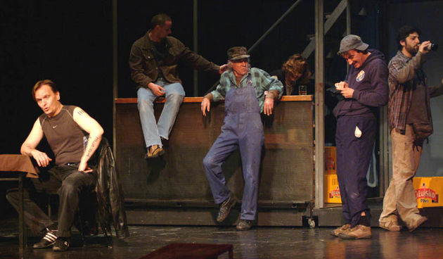 HKK Zadar ‘Metastaze’