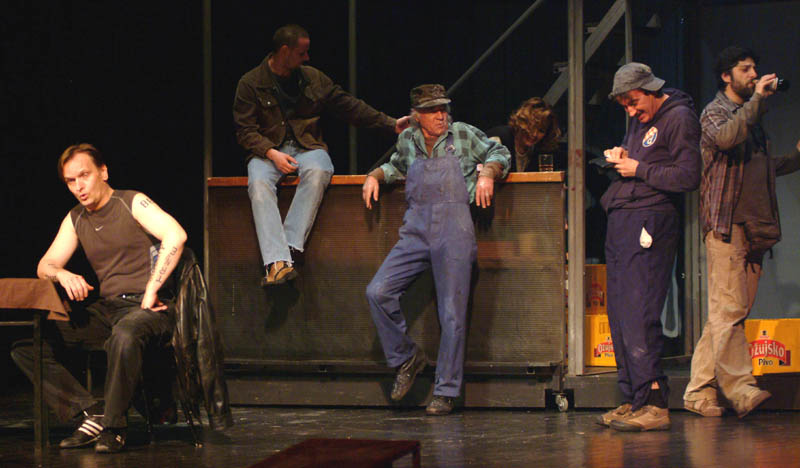 HKK Zadar ‘Metastaze’