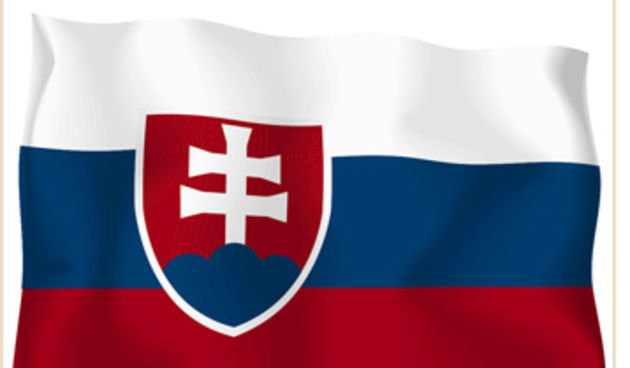 Slovačka