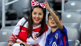 Navijači na IHF Svjetskom rukometnom prvenstvu 2025.