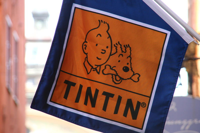 Stockholm (foto: Antonija Gospić)