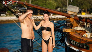 Večernji đir po gradu 30. srpnja 2019.