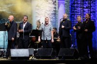 40 godina grupa Forum proslavila koncertom 40 godina grupa Forum proslavila koncertom