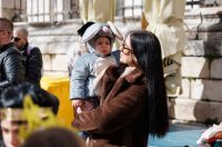 43 Dječji karneval 15.2.2026, Foto Bojan Bogdanić