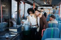 43 Karnevalska povorka Zadar 15.2.2026, Foto Bojan Bogdanić