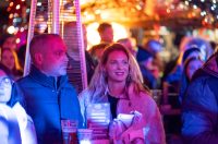 Mangroove na posebnom adventskom izdanju Urbofon Livea