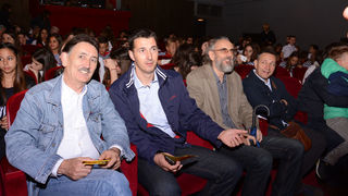 7. Festival dječjih klapa, foto: L. Juravić