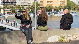 Đir po gradu 20. travnja 2017. Đir po gradu 20. travnja 2017.