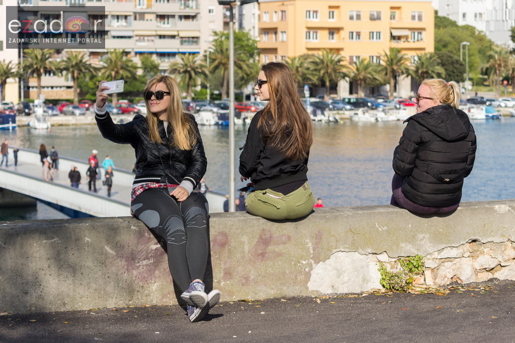 Đir po gradu 20. travnja 2017. Đir po gradu 20. travnja 2017.