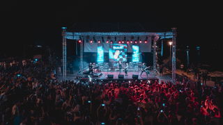 Prljavo kazalište @ Vrška noć 2024. Prljavo kazalište @ Vrška noć 2024.