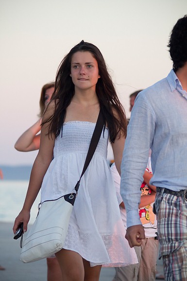 Đir po gradu 8. srpnja 2012. (foto:Saša Čuka)