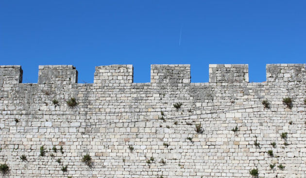 Prolaz cara Augusta, foto: Narodni list