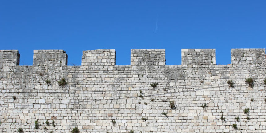 Prolaz cara Augusta, foto: Narodni list