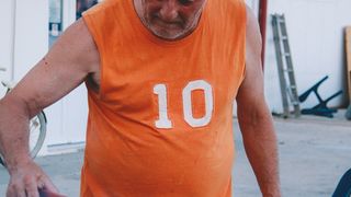 JK Uskok: Proslava olimpijskog zlata Fantele i Marenića