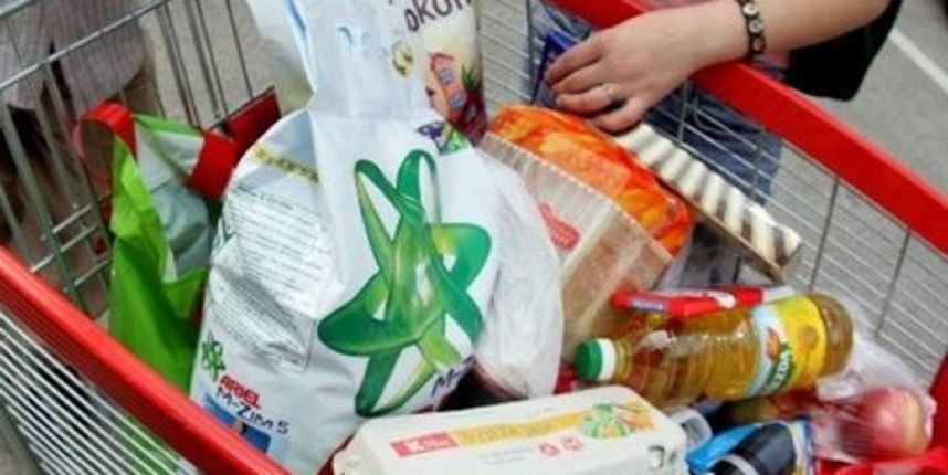 Kolica – trgovina Kolica – trgovina