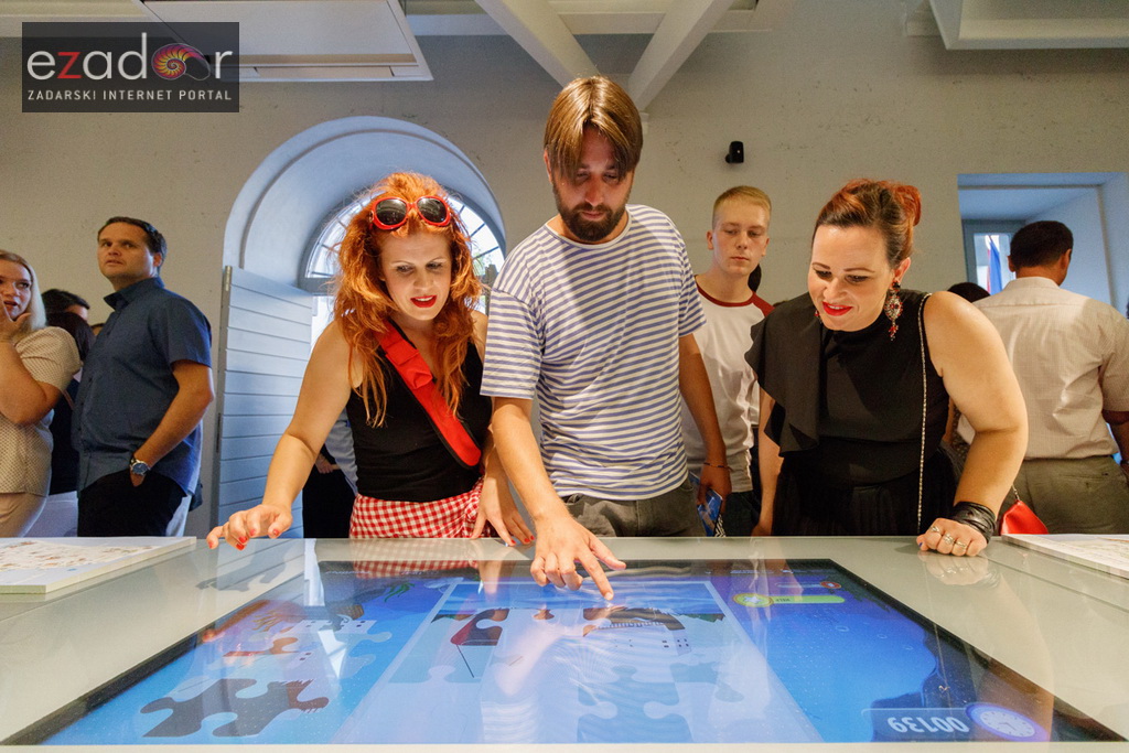 Večernji đir po gradu 10. srpnja 2017.