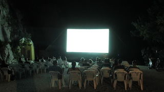 Starigrad Paklenica film fest by D. Miliša