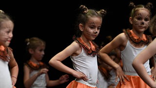 Udruga Pirueta: Brodway/ Barok / Rossini – trilogija Baleta u HNK Zadar