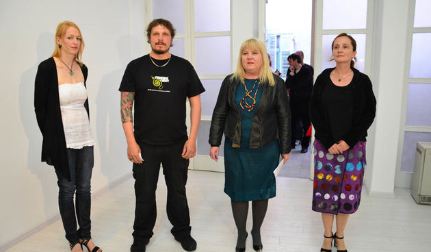 Otvorenje izložbe “Zmije – opasna ljepota”, foto: Iva Perinčić