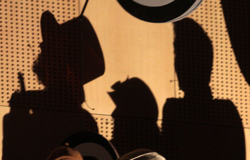 Svečana premijera predstve “Drago Č. i tvornica čokolade”, foto: L. Juravic