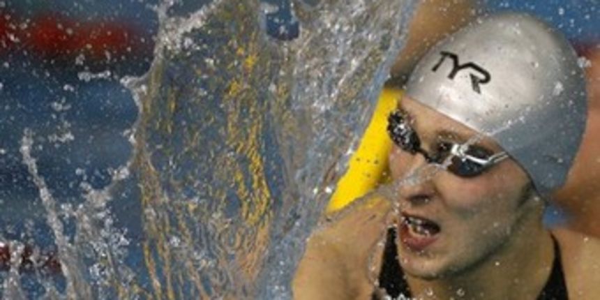 Amaury Leveaux (Foto:Reuters) Amaury Leveaux (Foto:Reuters)