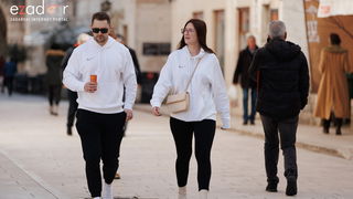 Đir po gradu, utorak 28. veljače 2023. Đir po gradu, utorak 28. veljače 2023.