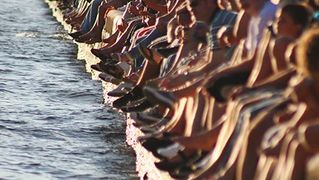 Adria Air Race Zadar 2011.(foto:Saša Čuka)