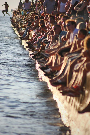 Adria Air Race Zadar 2011.(foto:Saša Čuka)