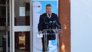 Vatrogasna zajednica Zadarske županije bogatija za opremu vrijednu preko 1,3 milijuna kuna Vatrogasna zajednica Zadarske županije bogatija za opremu vrijednu preko 1,3 milijuna kuna