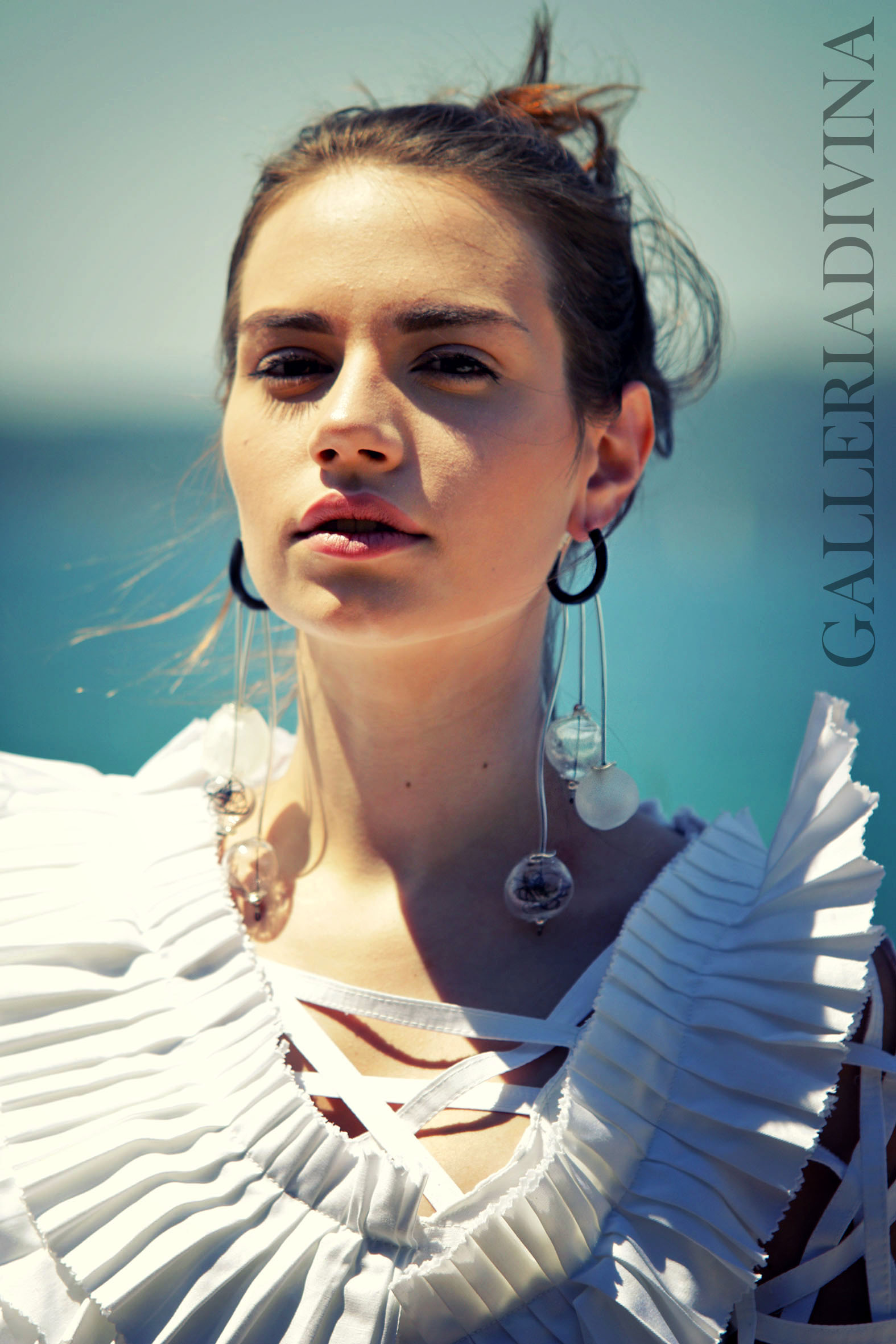 Galleria Divina predstavlja kolekciju “Reduced”