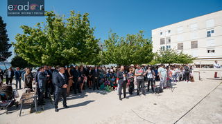 Đir po gradu, četvrtak 19. travnja 2018. Đir po gradu, četvrtak 19. travnja 2018.