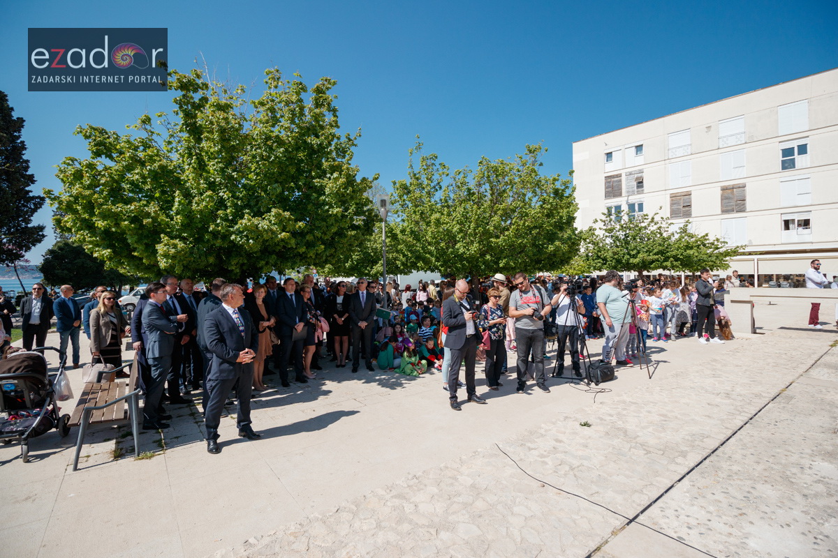 Đir po gradu, četvrtak 19. travnja 2018. Đir po gradu, četvrtak 19. travnja 2018.