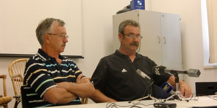 Udruga pčelara Dalmatinka