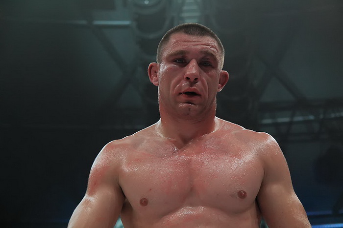 Final Fight Championship Zadar, Foto: Roberto Lerga Final Fight Championship Zadar, Foto: Roberto Lerga