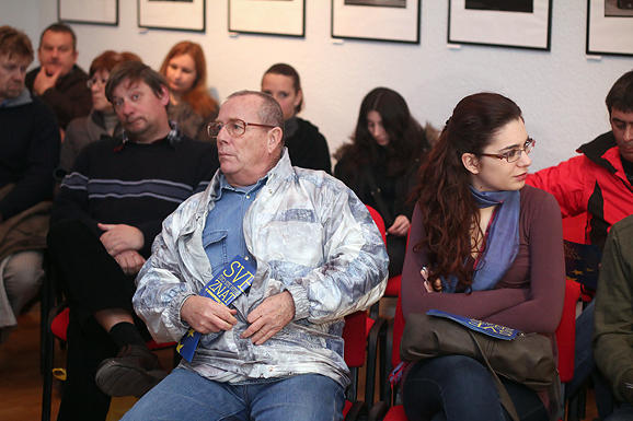 Zašto Hrvatska treba ući u EU (foto:Saša Čuka) Zašto Hrvatska treba ući u EU (foto:Saša Čuka)