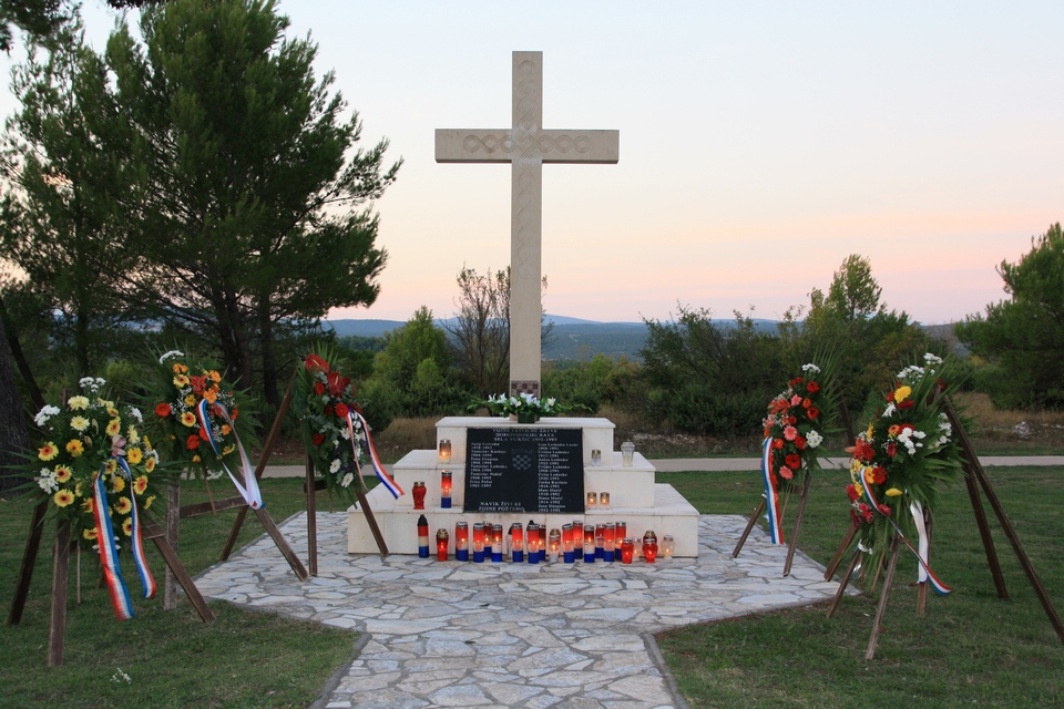 Obljetnica tragedije u Vukšiću