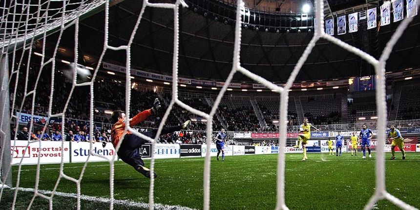 Dvoransko prvenstvo 1. HNL (drugi dan) Dvoransko prvenstvo 1. HNL (drugi dan)