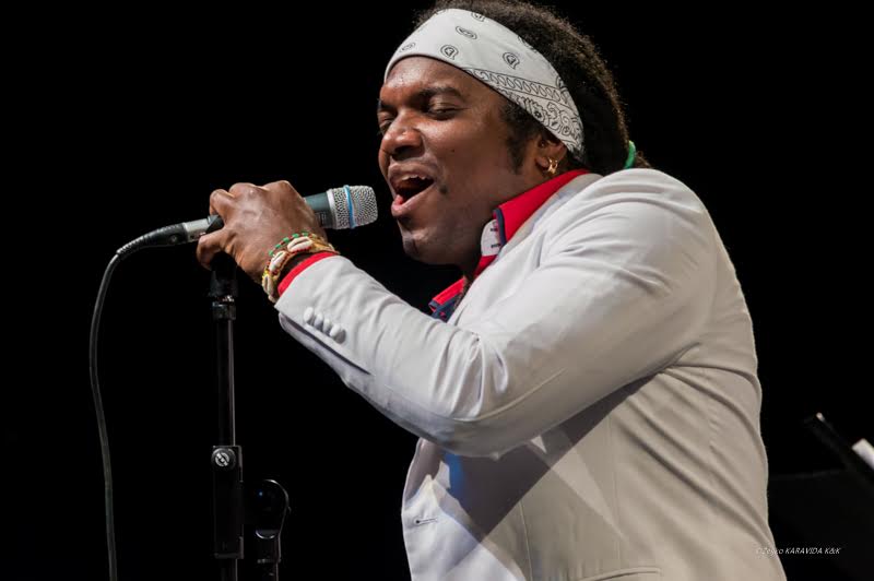 Koncert Jazz orkestra HRT-a i After Carnival Salsa Party