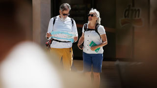 Đir po gradu, subotnja špica, 17. svibnja 2025. Đir po gradu, subotnja špica, 17. svibnja 2025.