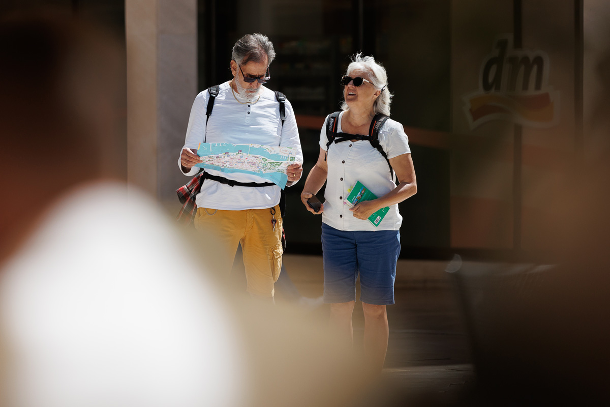 Đir po gradu, subotnja špica, 17. svibnja 2025. Đir po gradu, subotnja špica, 17. svibnja 2025.