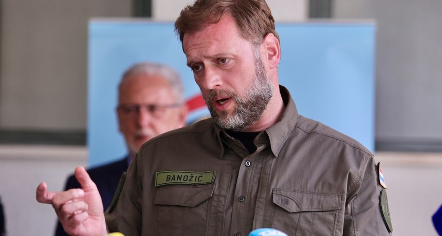 Mario Banozic Mario Banozic