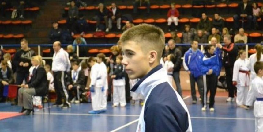 Boran Berak/Foto facebook TAD